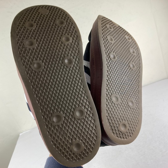 Adidas Samba Puffer Mens 8 Womens 9.5 Waterproof Insulated Slip On Sneaker - Picture 8 of 11